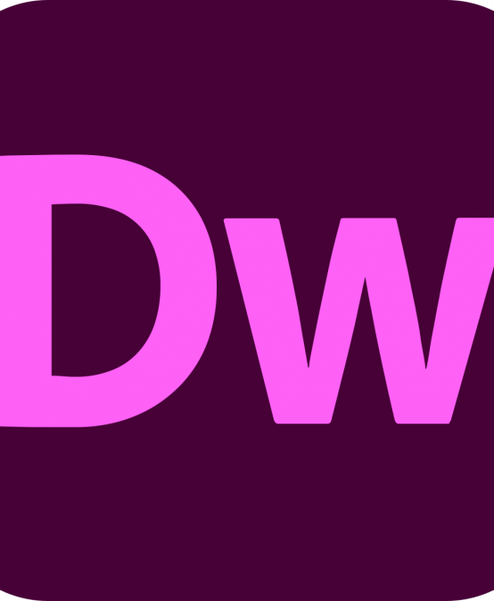 Adobe DreamWeaver