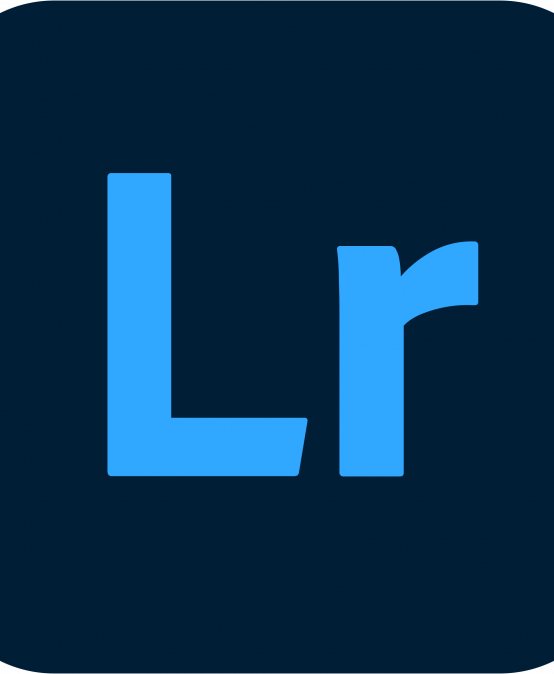 Adobe Lightroom