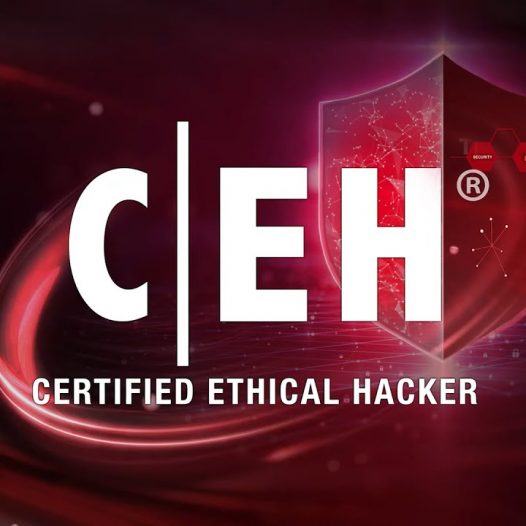 Certified Ethical Hacker(CEH) v11