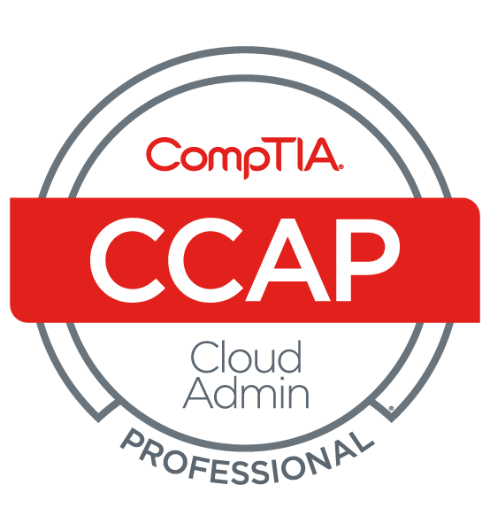 CompTIA Cloud Admin Professional (CCAP)