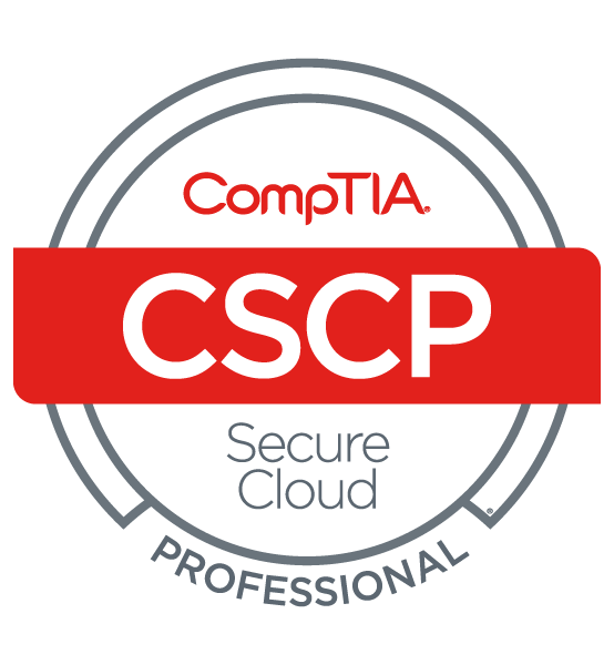 CompTIA Secure Cloud Professional (CSCP)