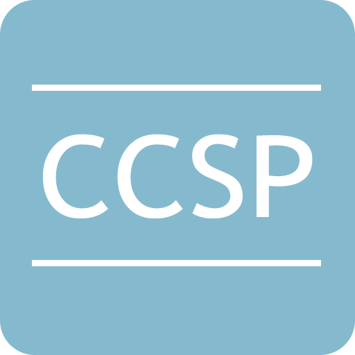 Certified Cloud Security Professional (CCSP)