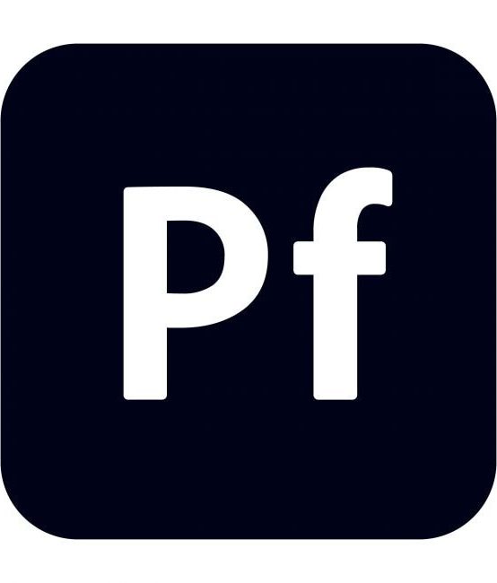 Adobe Portfolio