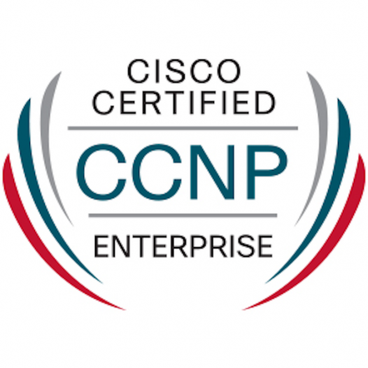 Cisco CCNP Enterprise 350-401: ENCOR