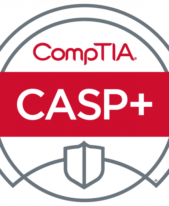 CompTIA(CASP+) Advanced Security Practitioner