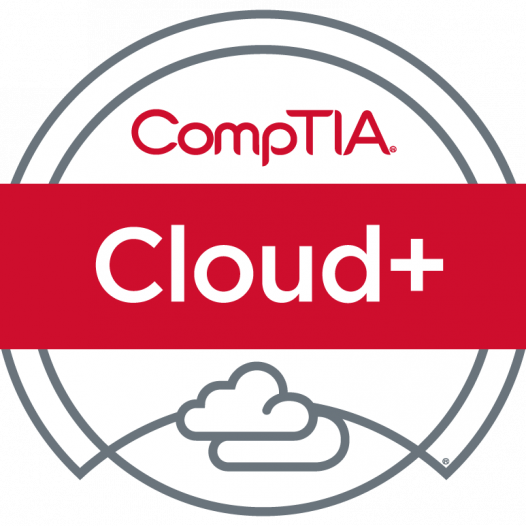 CompTIA Cloud+