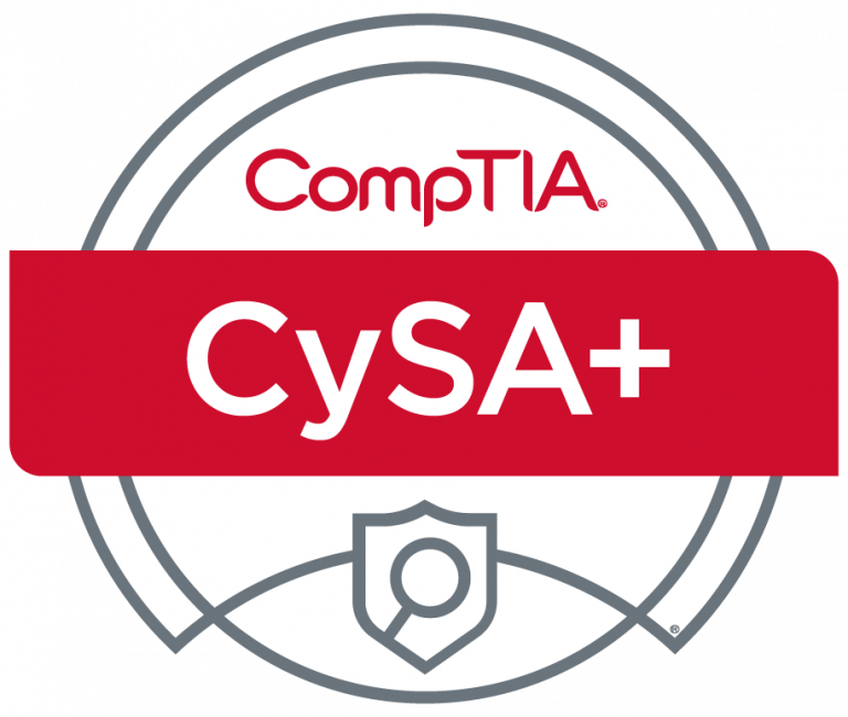CompTIA CySA+ CS0-002 Certification | Accredited Institute of ...