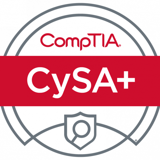 CompTIA CySA+