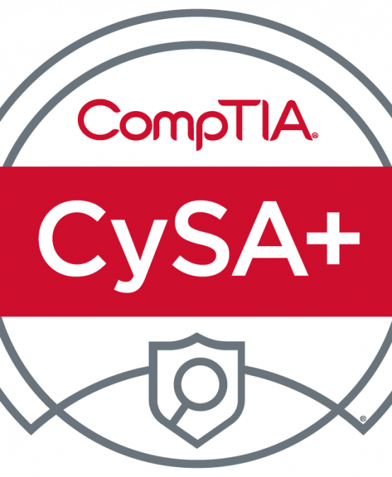 CompTIA CySA+