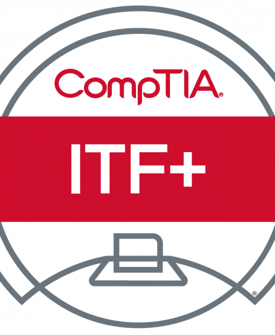 CompTIA(ITF+) IT Fundamentals