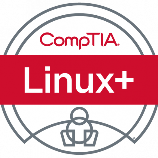 CompTIA Linux+