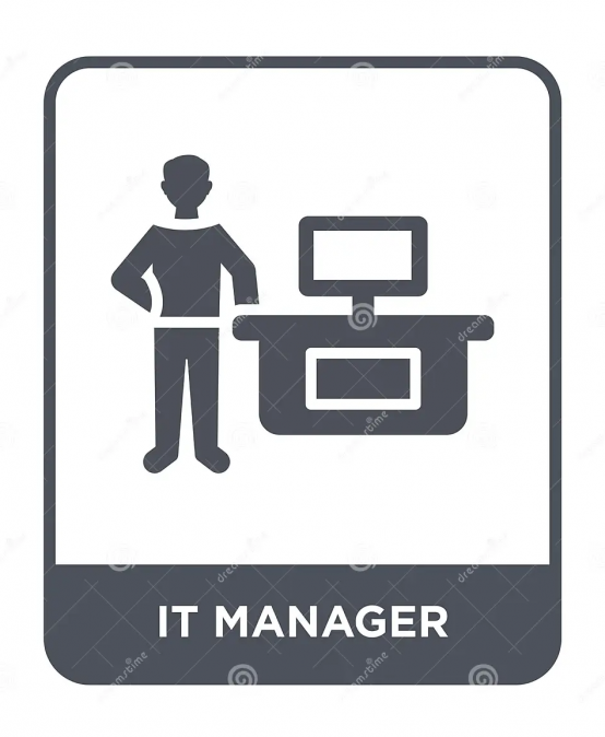 Ultimate IT Managers Bundle – 10 Course