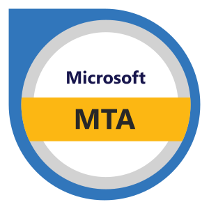 Microsoft MTA – Network and Security Bundle