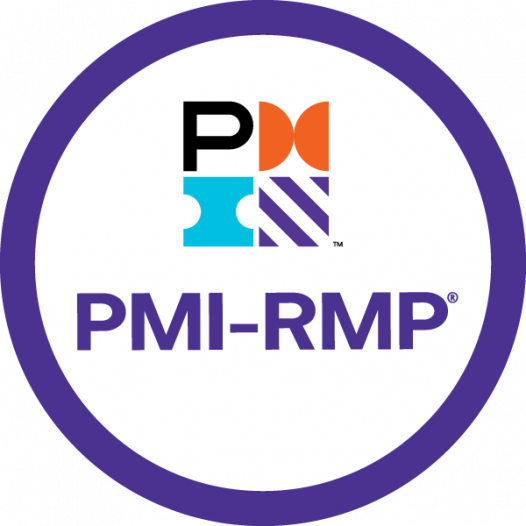 Risk Management Professional (PMI-RMP)