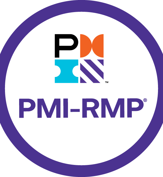 Risk Management Professional (PMI-RMP)