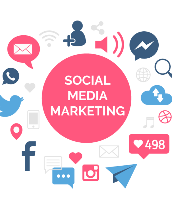 Social Media Marketing