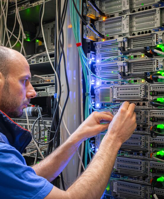 Become a Senior Network Engineer!!