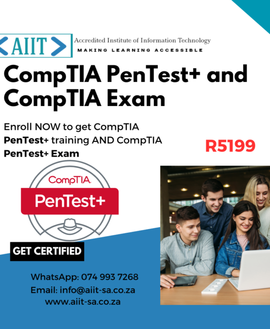 PenTest+ and Exam Insta