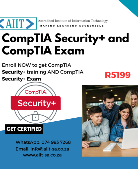 Security+ and Exam Insta